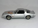 Pontiac Firebird  Trans AM 1977  1:18 Greenlight