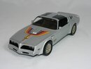 Pontiac Firebird  Trans AM 1977  1:18 Greenlight