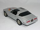 Pontiac Firebird  Trans AM 1977  1:18 Greenlight