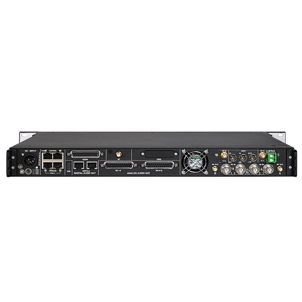 Wisycom - MRK16 - 2