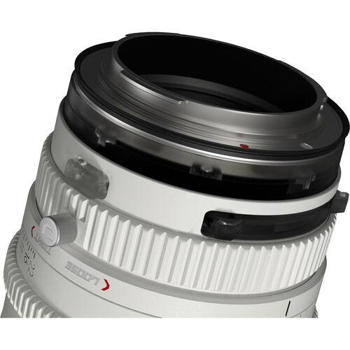 DZOFilm Canon RF Lens Mount Bayonet 