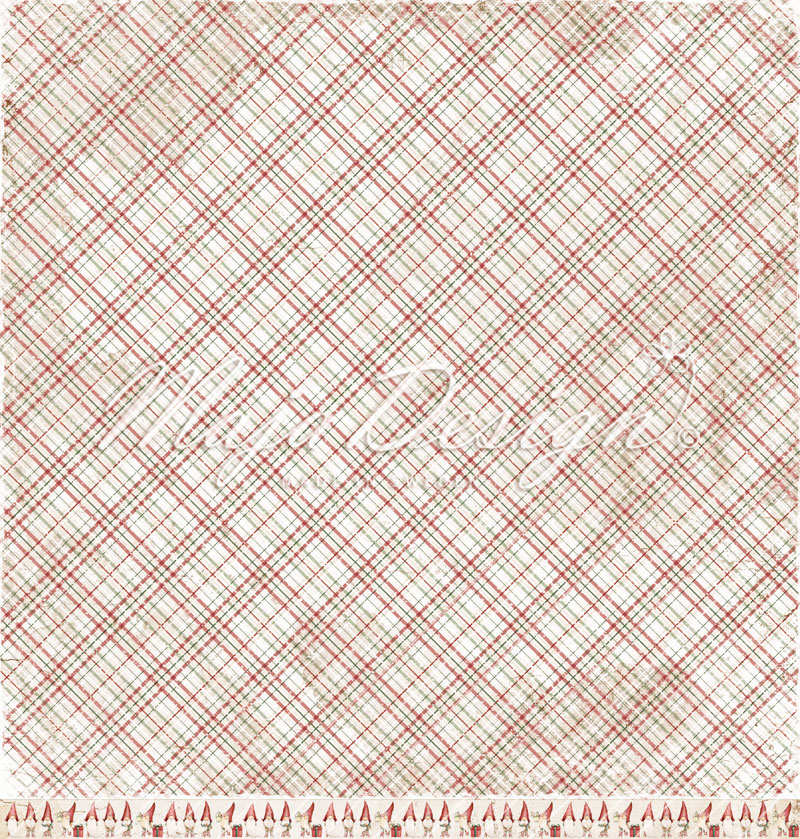 MAJA DESIGN Traditional Christmas - Santa´s Elves - 3