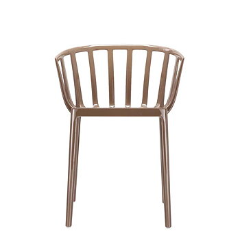 Venice Armchair Dove grey - In stock
