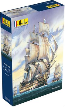 Le Royal Louis L. 96 cm 1/200