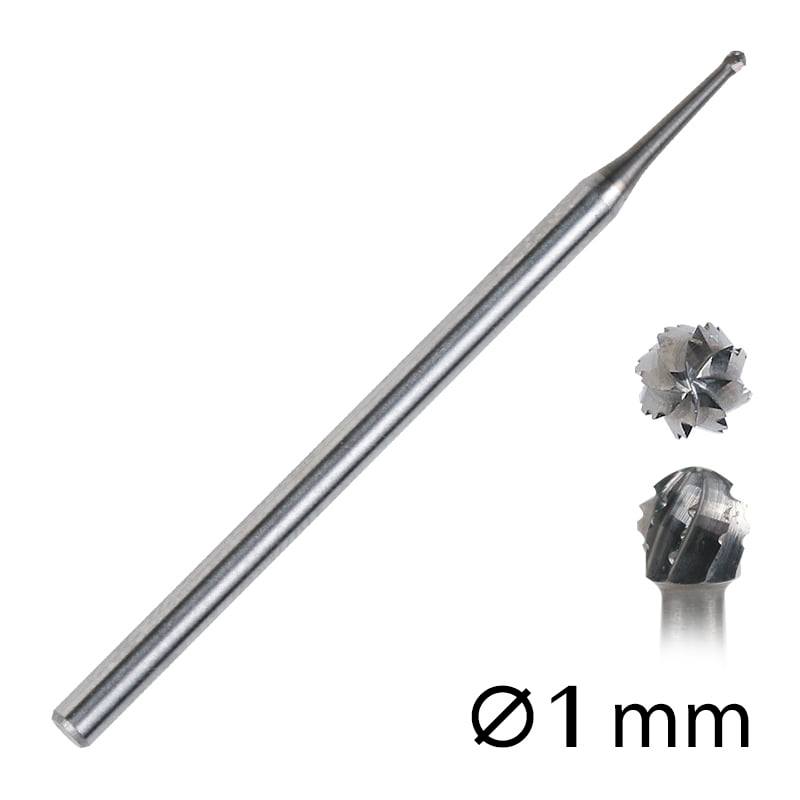 milling bit 1mm