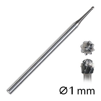 milling bit 1mm