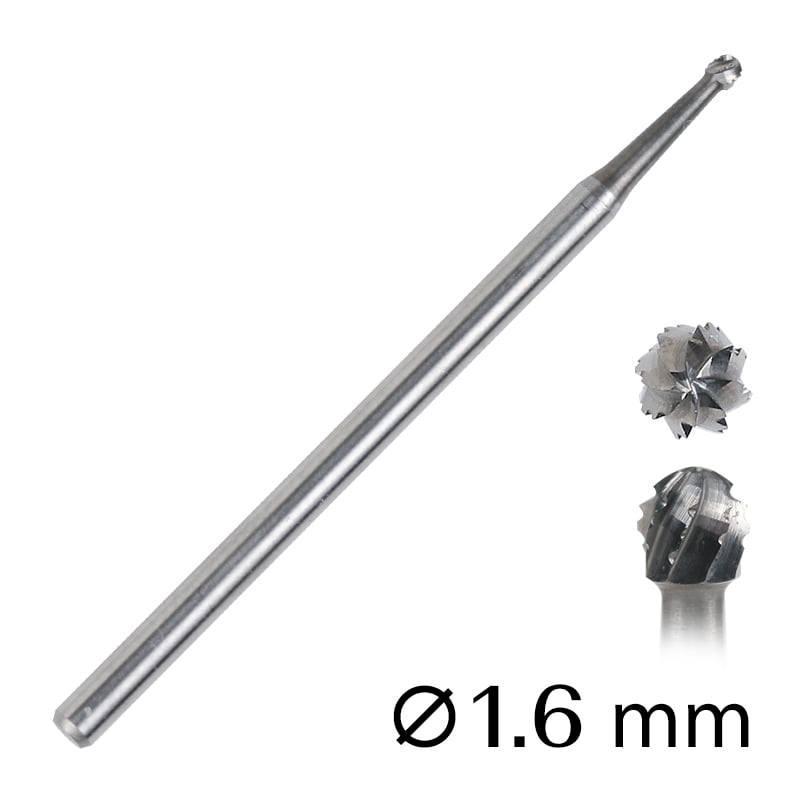 milling bit 1,6mm