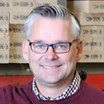 Henrik Sjögren