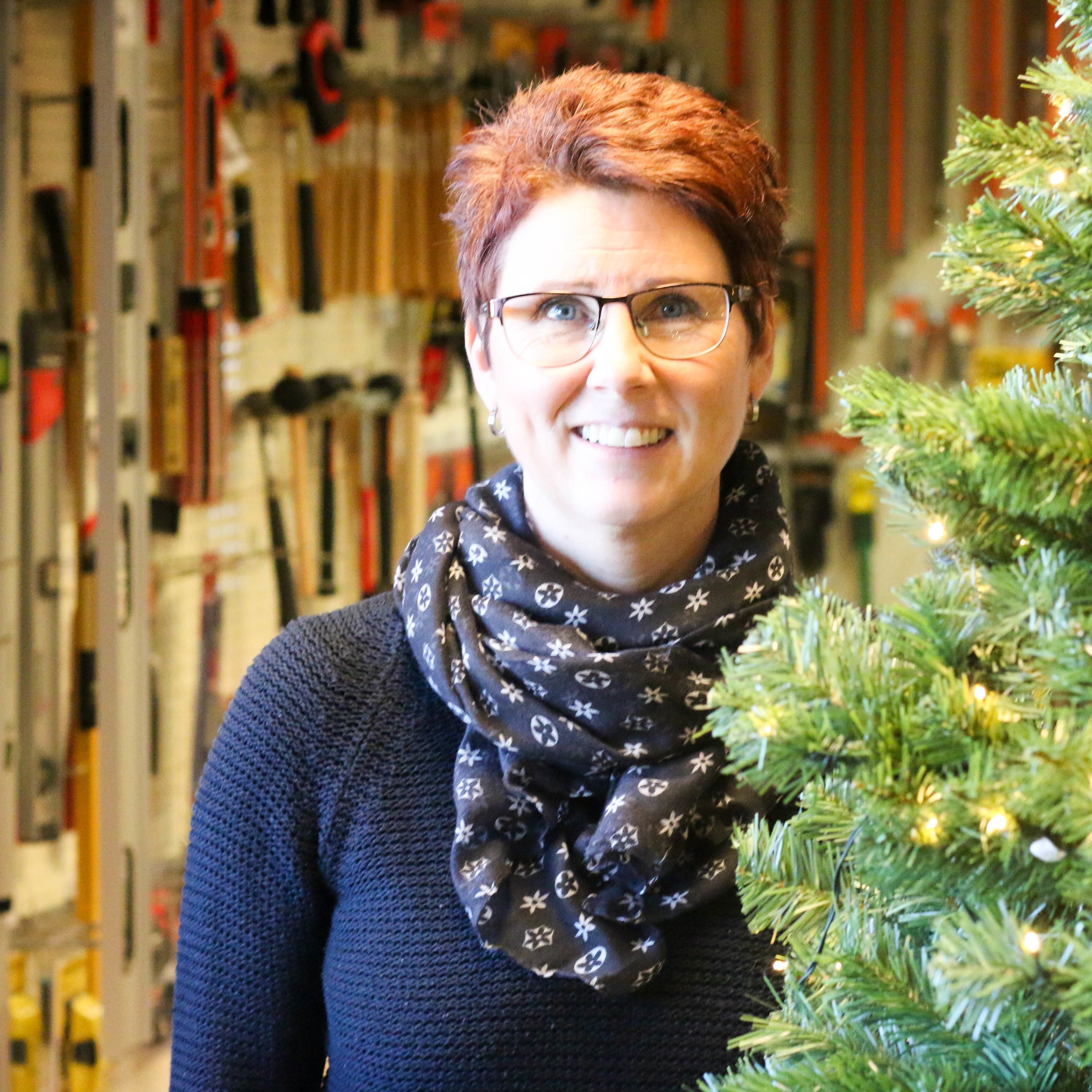 Jenny Löfstedt