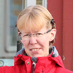 Carina Severin