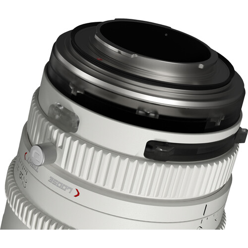 DZOFilm Fuji X Mount Bayonet 