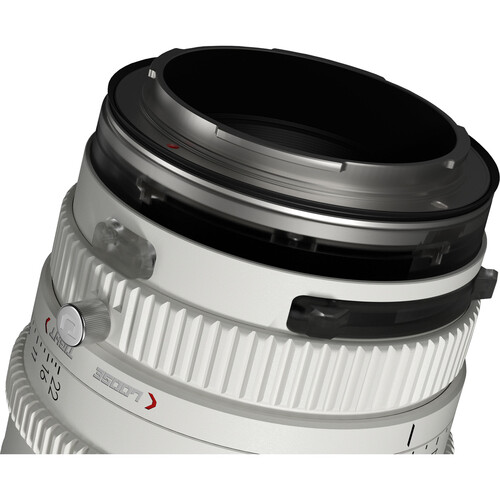 DZOFilm Nikon Z Mount Bayonet  - 2