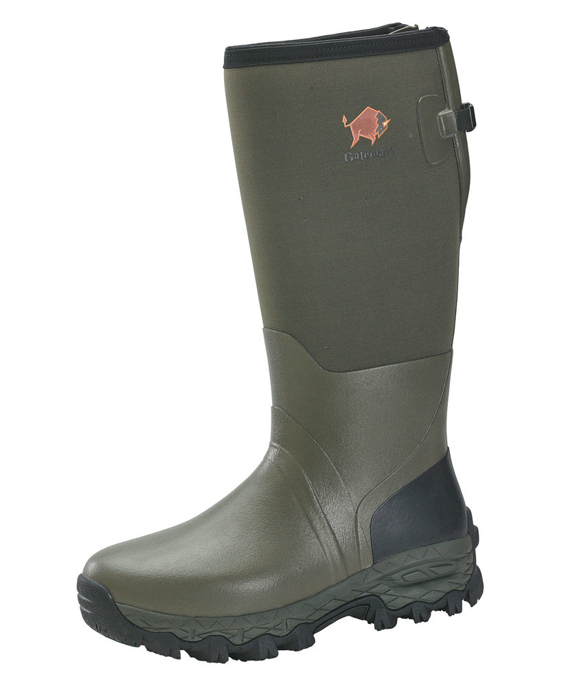 Gateway1 Woodwalker Wide 18" 4mm Khaki