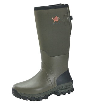 Gateway1 Woodwalker Wide 18" 4mm Khaki