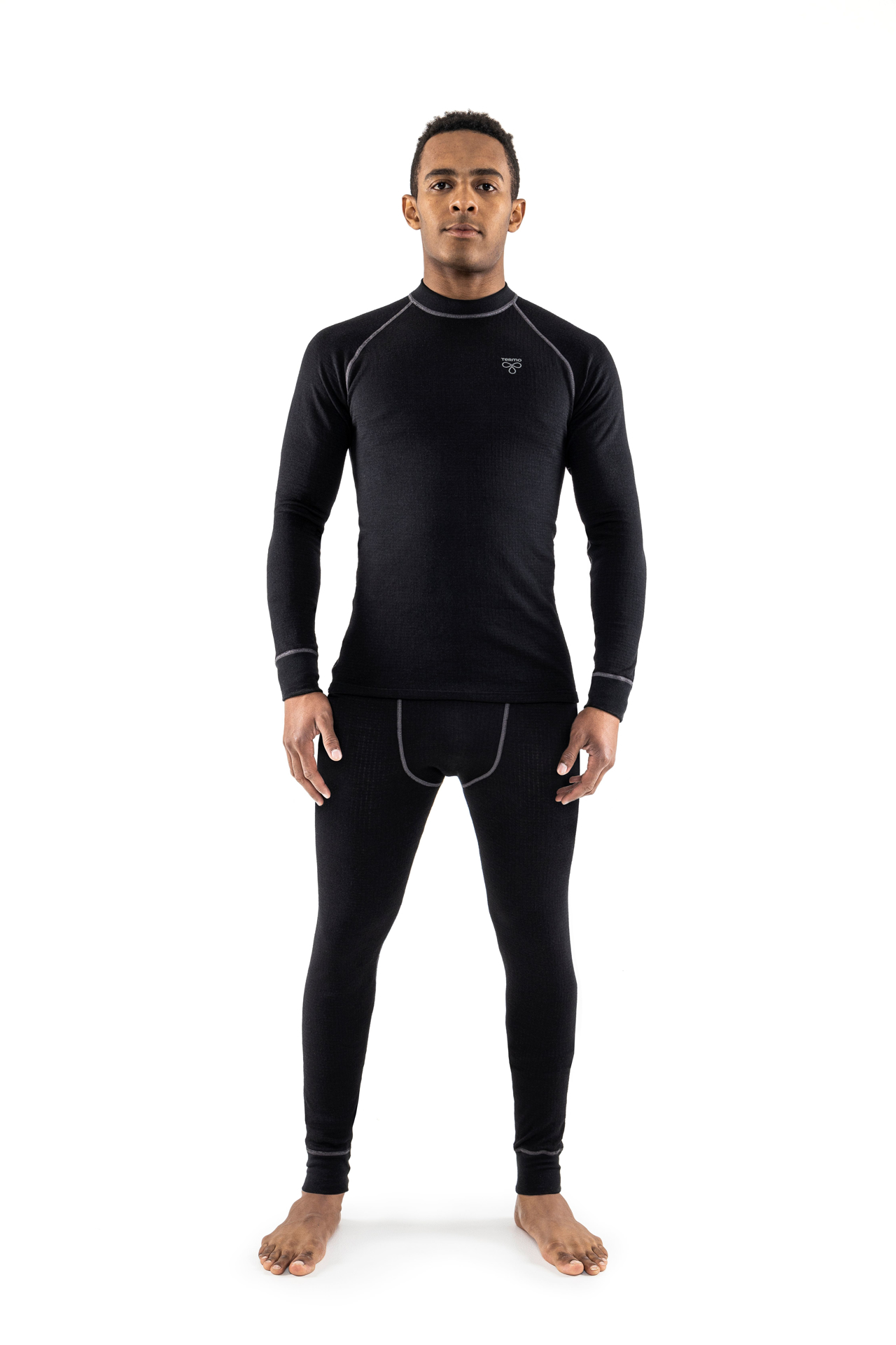 Termo Underställ Merino