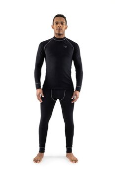 Termo Underställ Merino