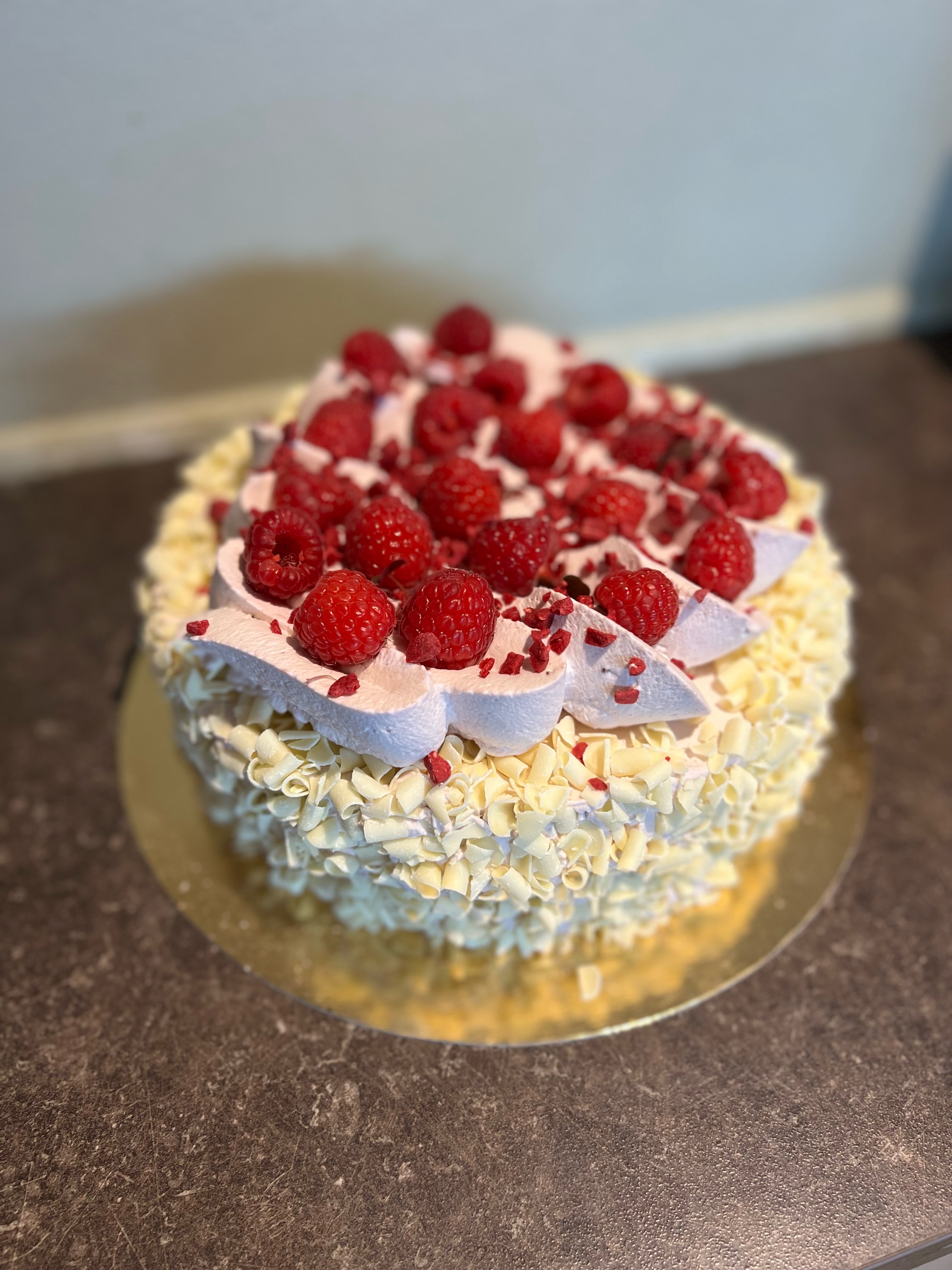 HALLONTÅRTA 