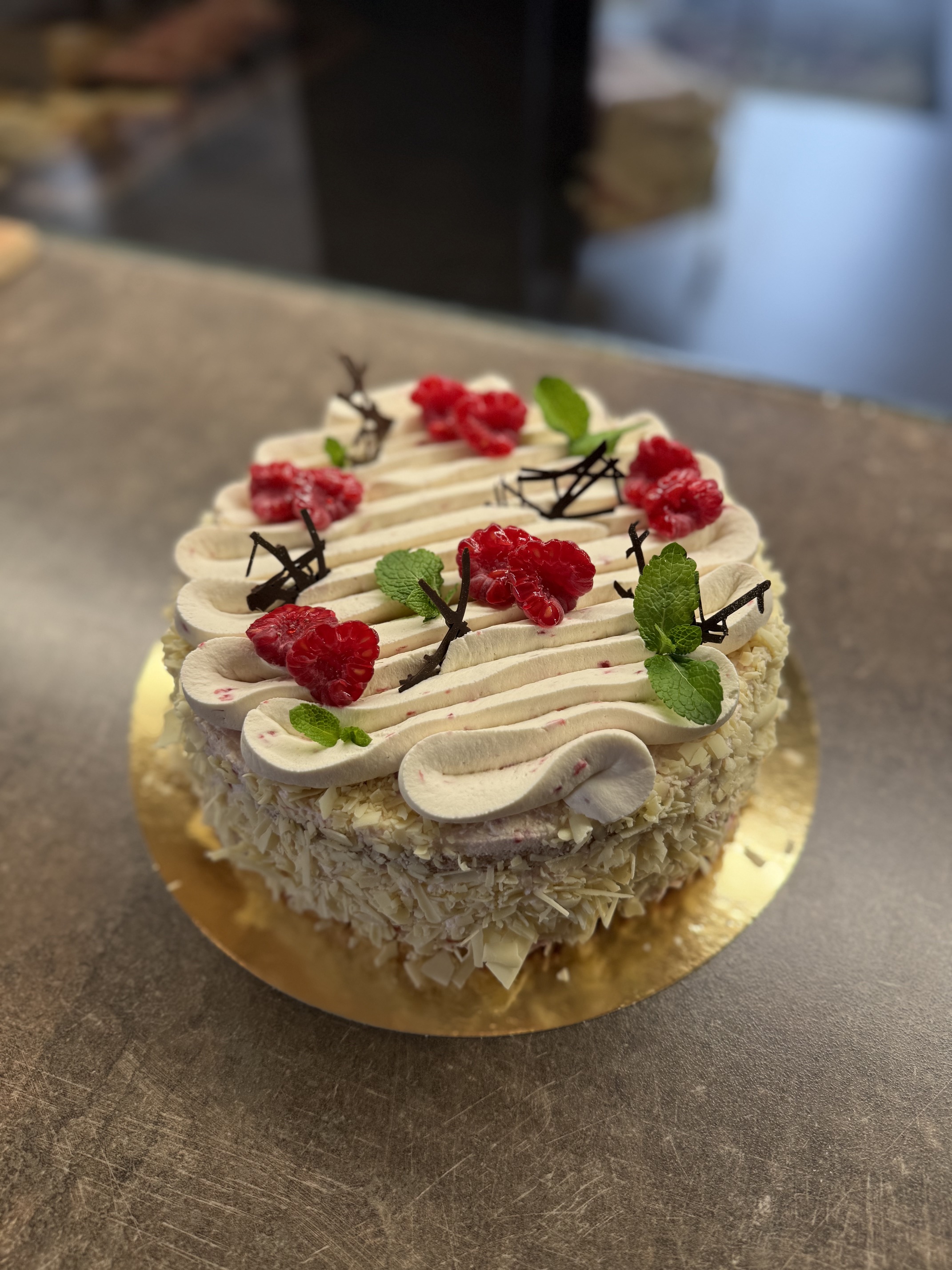 HALLONTÅRTA 