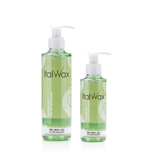 PRE WAX GEL 100 - 2
