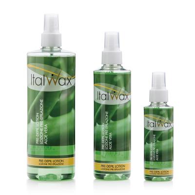 PRE WAX LOTION ALOE 100 - 2
