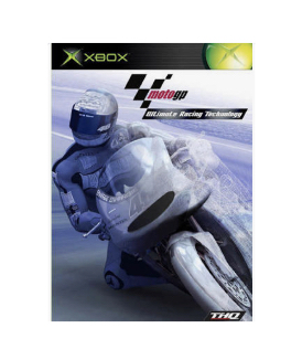 Moto GP - Xbox