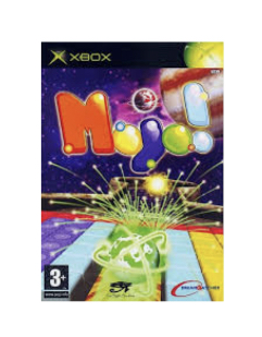 Mojo - Xbox