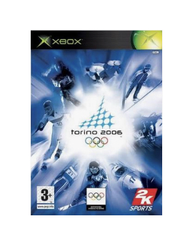 Torino 2006 - Xbox