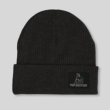 Top Reiter Aris Mössa Heather black