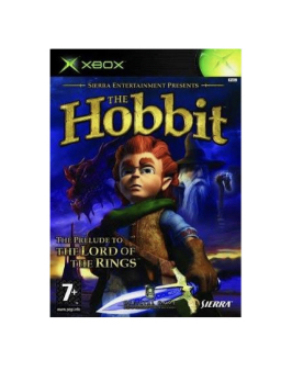 The Hobbit - Xbox