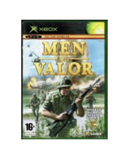 Men of Valor - Xbox