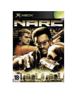 Narc - Xbox