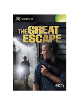 The Great Escape - Xbox