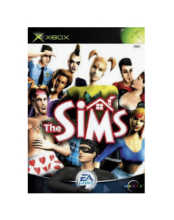 The Sims - Xbox