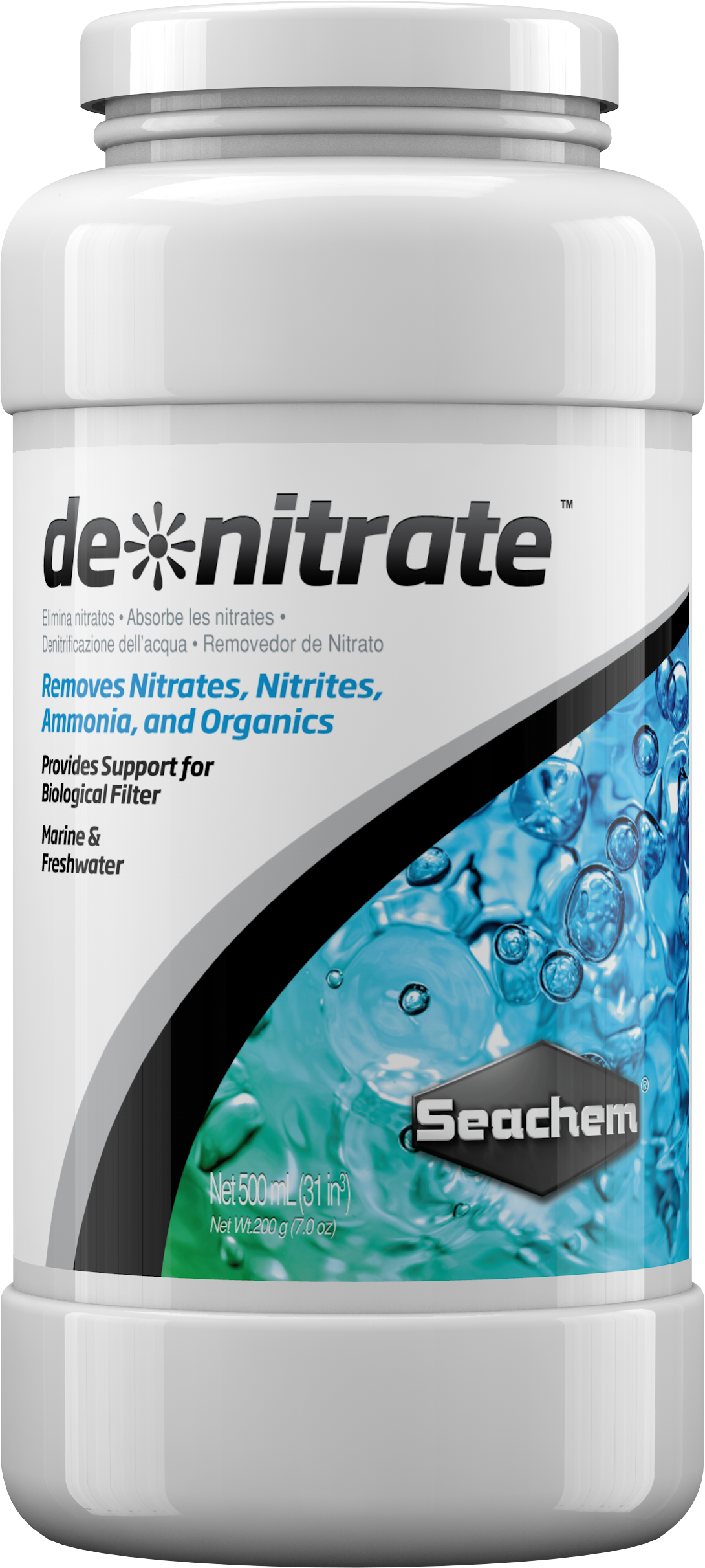 de❊nitrate™ 500ml