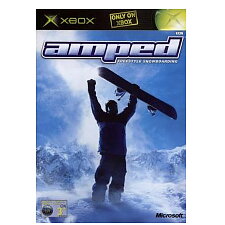Amped - Xbox