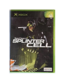 Splinter Cell - Xbox
