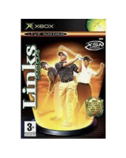 Links 2004 - Xbox