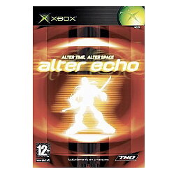 Alter Echo - Xbox