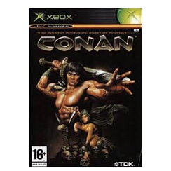 Conan - Xbox