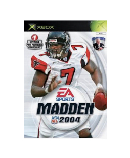 Madden 2004 - Xbox