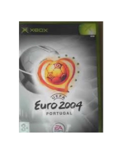 Uefa Euro 2004 - Xbox