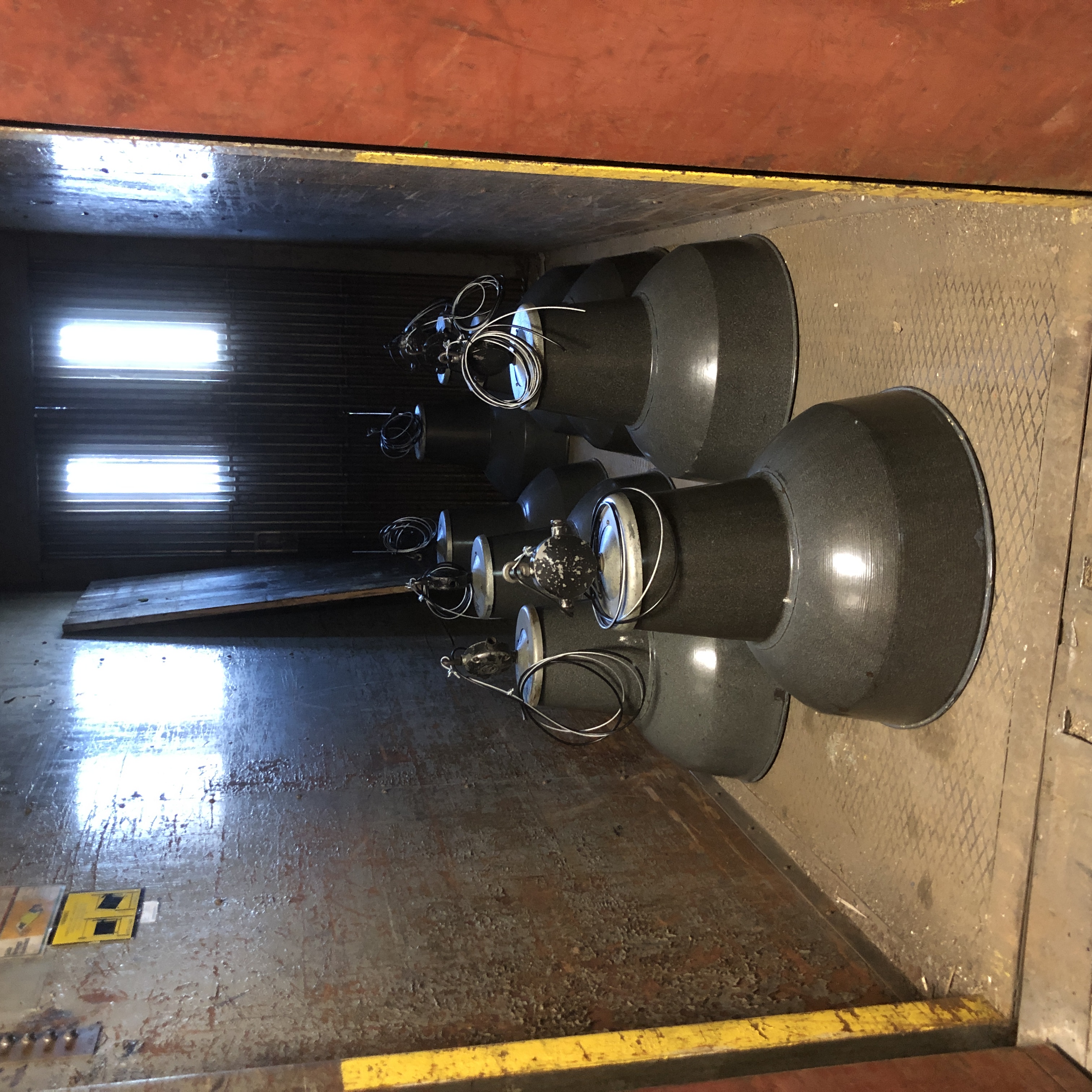 Extreme Industrial Light - 7