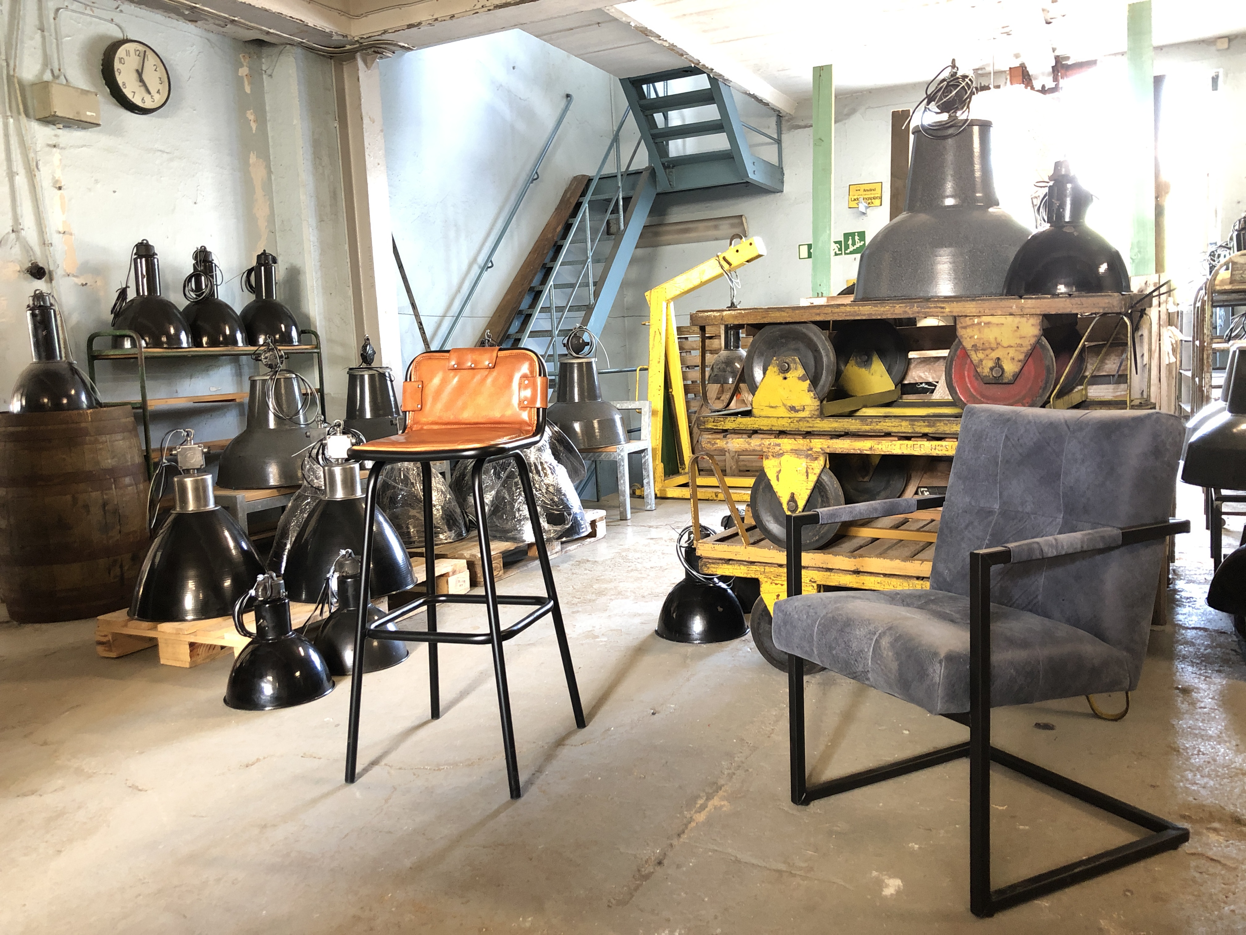 Extreme Industrial Light - 6