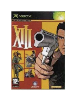 XIII - Xbox