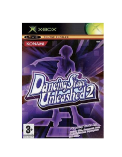 Dancing Stage Unleashed 2 - Xbox