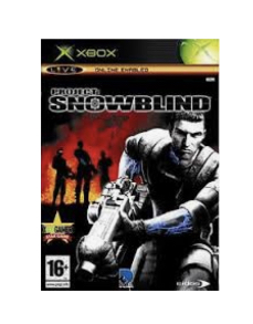 Project Snowblind - Xbox