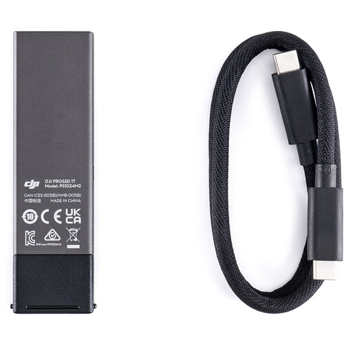 Ronin 4D PROSSD 1TB - 3