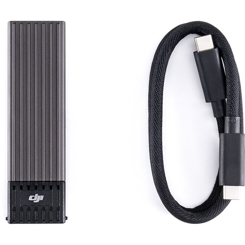 Ronin 4D PROSSD 1TB - 2