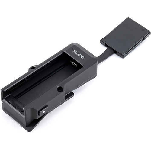 DJI PROSSD Mount - 4