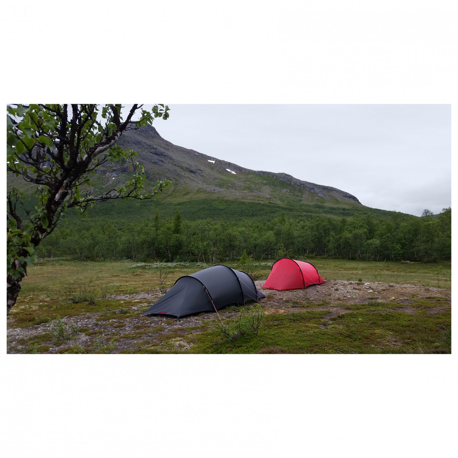 Hilleberg ANJAN 3 GT - Backpackinglight.se Hilleberg ANJAN 3 GT - Backpackinglight.se